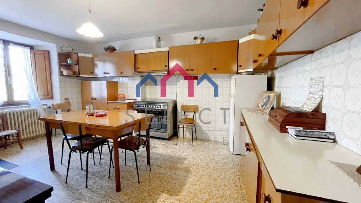 Casa Indipendente in vendita a Gallicano - foto 5