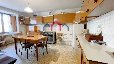 Casa Indipendente in vendita a Gallicano - foto 5