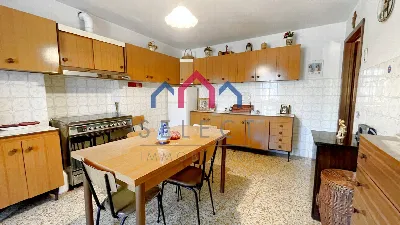 Casa Indipendente in vendita a Gallicano - foto 6