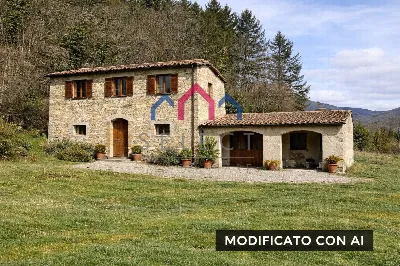 Rustico/Casale a Castiglione di Garfagnana