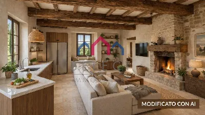 Rustico/Casale in vendita a Castiglione di... - foto 3
