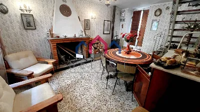 Casa Indipendente in vendita a Bagni di Lu... - foto 1