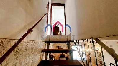 Casa Indipendente in vendita a Bagni di Lu... - foto 10