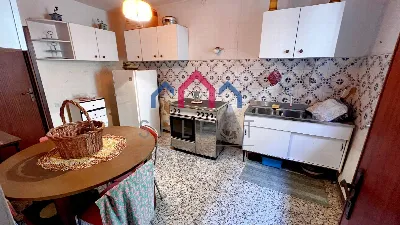 Casa Indipendente in vendita a Bagni di Lu... - foto 6