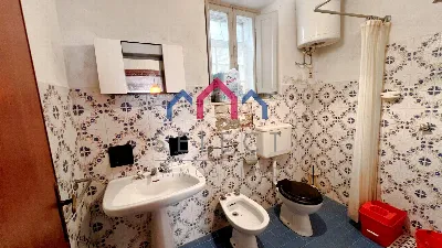 Casa Indipendente in vendita a Bagni di Lu... - foto 9