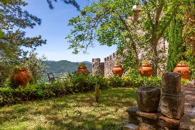 Palazzo/Stabile in vendita a Pereto - foto 10