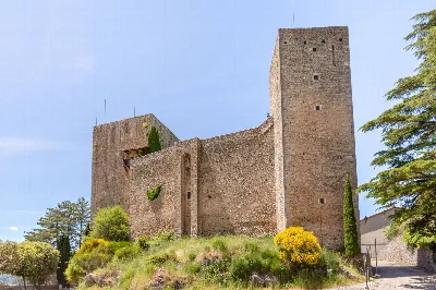 Palazzo/Stabile in vendita a Pereto - foto 2