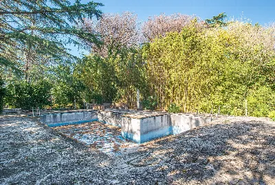 Villa in vendita a Roma, Cecchignola, Font... - foto 10