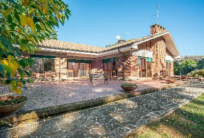 Villa in vendita a Roma, Cecchignola, Font... - foto 2