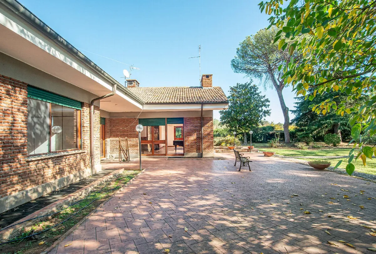 Villa in vendita a Roma, Cecchignola, Fonte Meravigliosa - foto 4