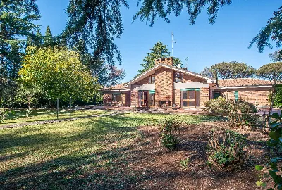 Villa in vendita a Roma, Cecchignola, Font... - foto 6