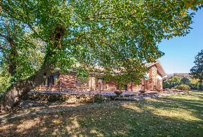 Villa in vendita a Roma, Cecchignola, Font... - foto 7