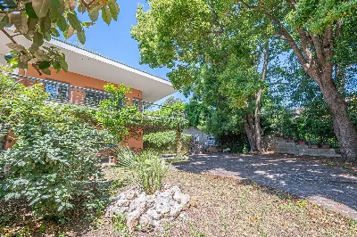 Villa in vendita a Roma, Olgiata, Giustini... - foto 1