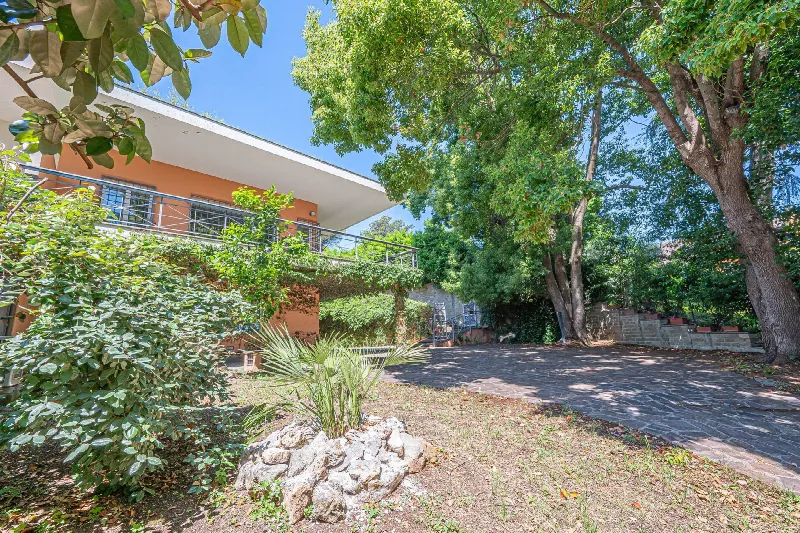 Villa in vendita a Roma, Olgiata, Giustiniana - foto 1