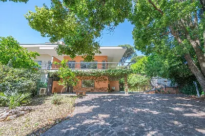 Villa in vendita a Roma, Olgiata, Giustini... - foto 2