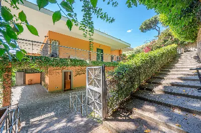 Villa in vendita a Roma, Olgiata, Giustini... - foto 3