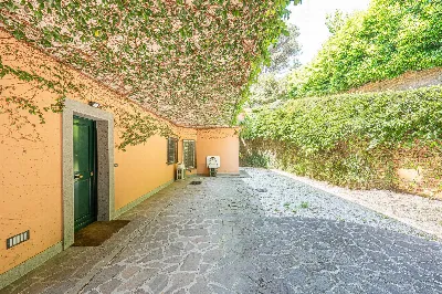 Villa in vendita a Roma, Olgiata, Giustini... - foto 4