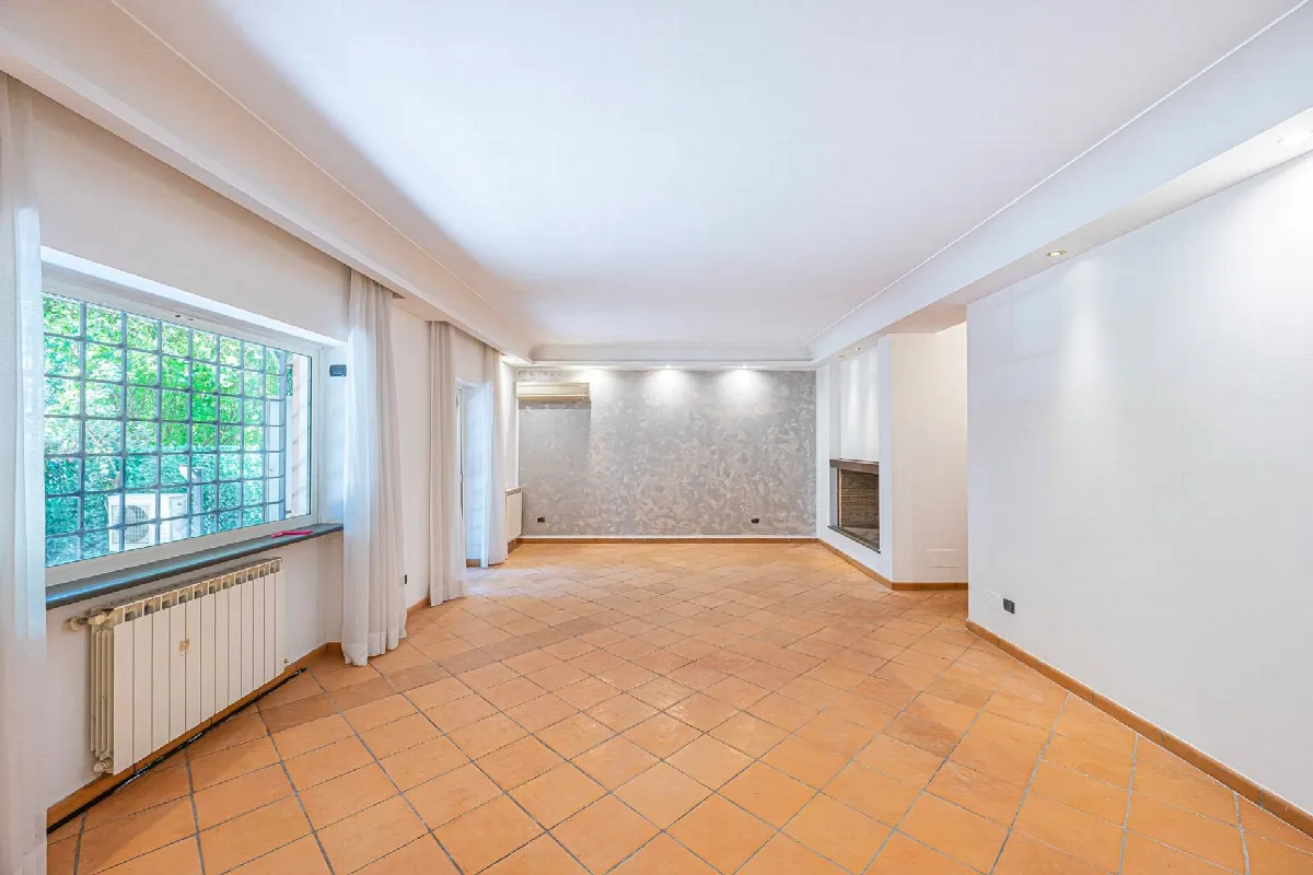 Villa in vendita a Roma, Olgiata, Giustiniana - foto 5