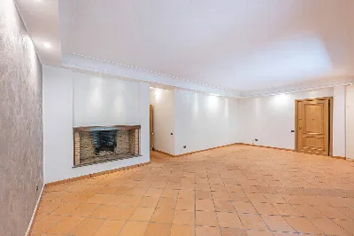 Villa in vendita a Roma, Olgiata, Giustini... - foto 6