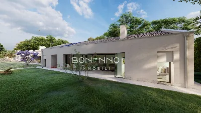Villa in vendita a Silea - foto 5
