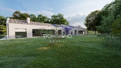 Villa in vendita a Silea - foto 7