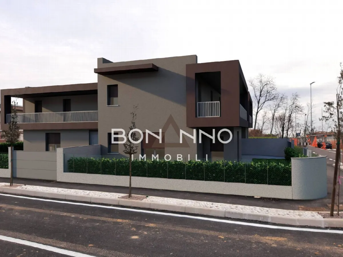 Villa in vendita a Loria - foto 4