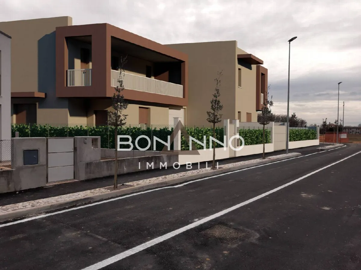 Villa in vendita a Loria - foto 4