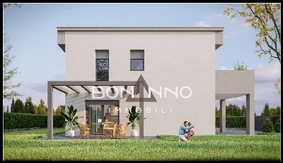 Casa Indipendente in vendita a Trebaselegh... - foto 3