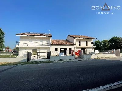 Villa a Castelfranco Veneto