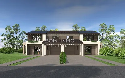 Casa Indipendente in vendita a Fonte - foto 9