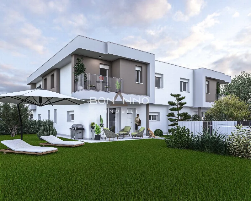 Villa in vendita a Vedelago - foto 1