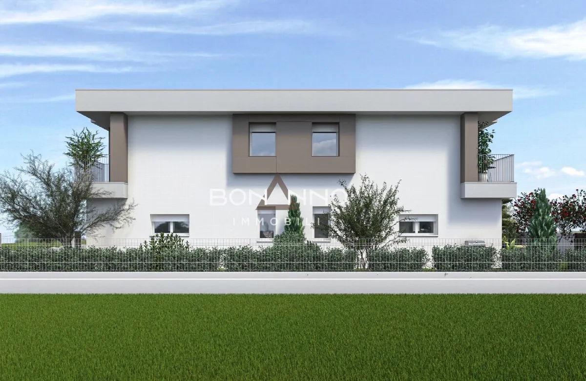 Villa in vendita a Vedelago - foto 3