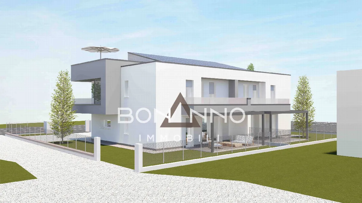 Casa Indipendente in vendita a Piombino Dese - foto 4
