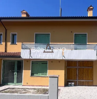 Villa in vendita a Quinto di Treviso - foto 1