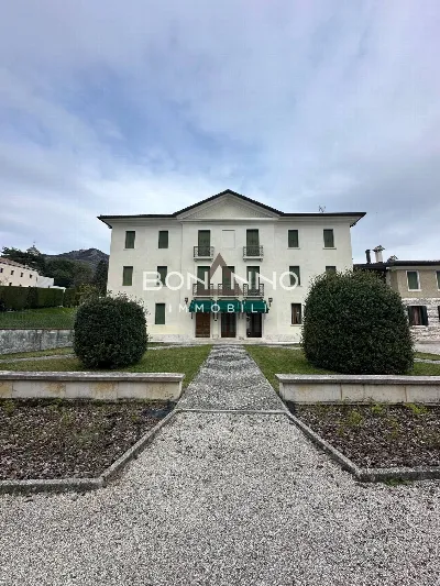 Villa in vendita a Possagno - foto 1