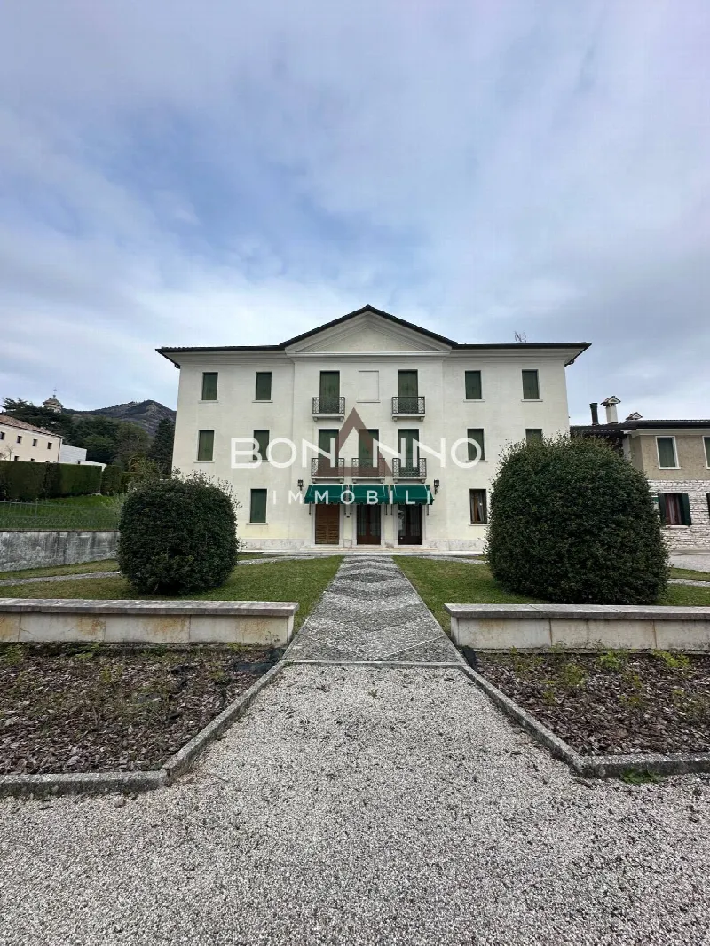 Villa in vendita a Possagno - foto 1