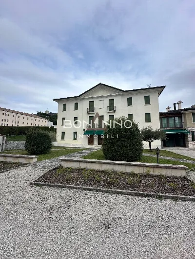 Villa in vendita a Possagno - foto 2