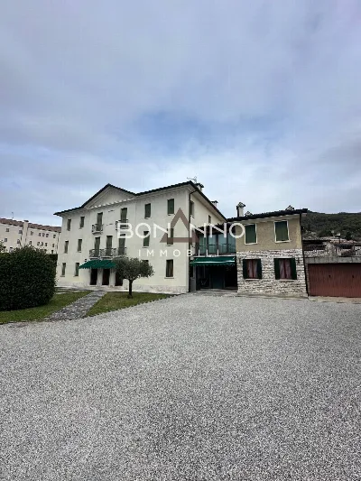 Villa in vendita a Possagno - foto 3