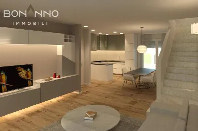 Villa in vendita a Camposampiero - foto 2