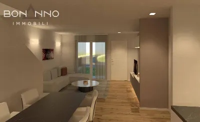 Villa in vendita a Camposampiero - foto 3