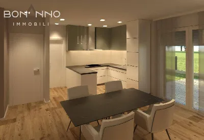 Villa in vendita a Camposampiero - foto 4