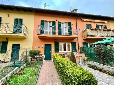 Villa in vendita a Alessandria, Cristo, Ca... - foto 1