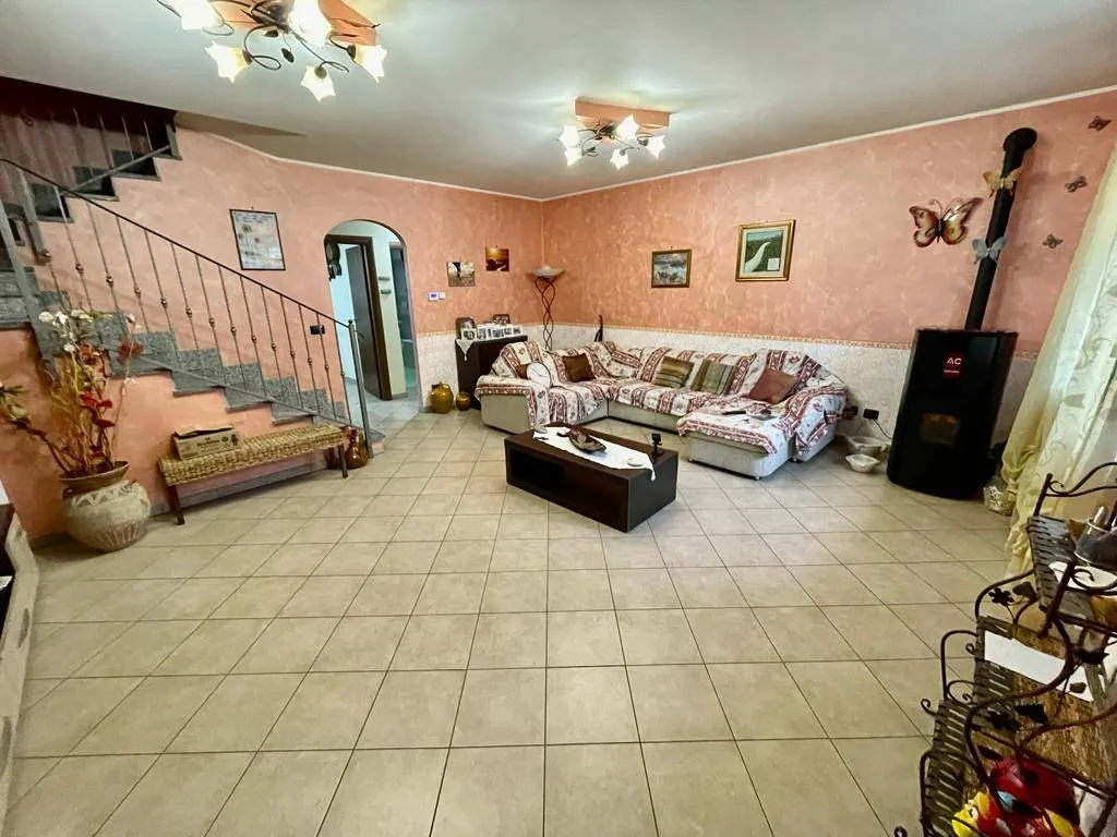 Villa in vendita ad Alessandria, Cristo, Cabanette, Casalbagliano - foto 2