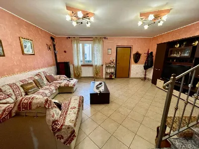 Villa in vendita a Alessandria, Cristo, Ca... - foto 4