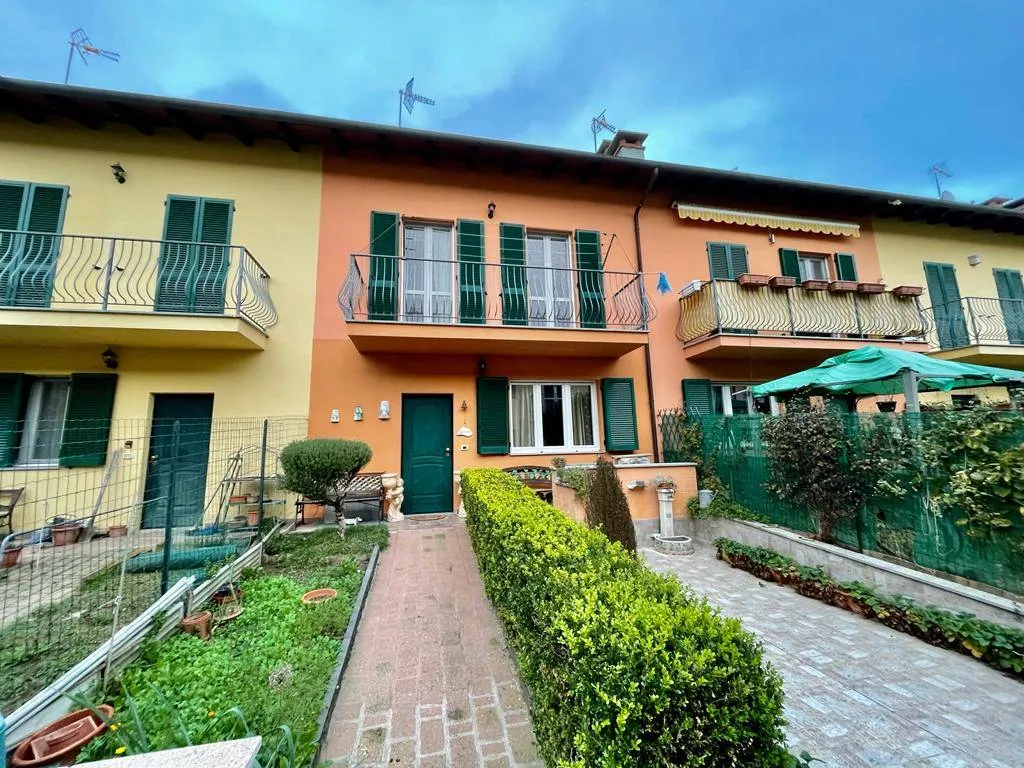 Villa in vendita ad Alessandria, Cristo, Cabanette, Casalbagliano - foto 5