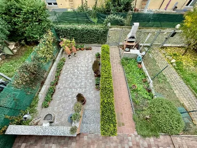 Villa in vendita a Alessandria, Cristo, Ca... - foto 6