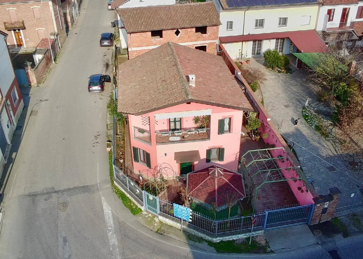 Villa in vendita a Castellazzo Bormida - foto 2