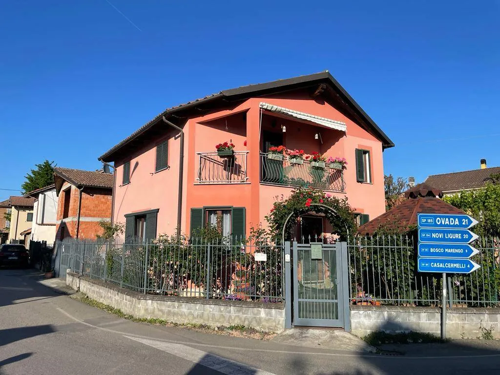 Villa in vendita a Castellazzo Bormida - foto 5
