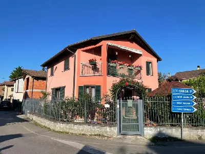 Villa in vendita a Castellazzo Bormida - foto 5