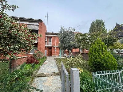 Villa in vendita a Alessandria, Pista, Eur... - foto 1
